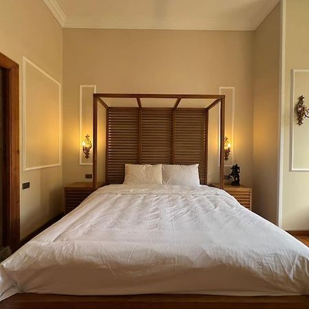 Authentic 3Br Apartment In Downtown, Каир Экстерьер фото